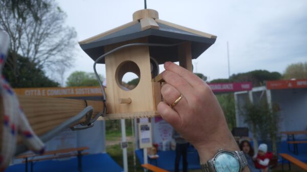 Foto dal Birdgarden Ivo del 20250413-104201